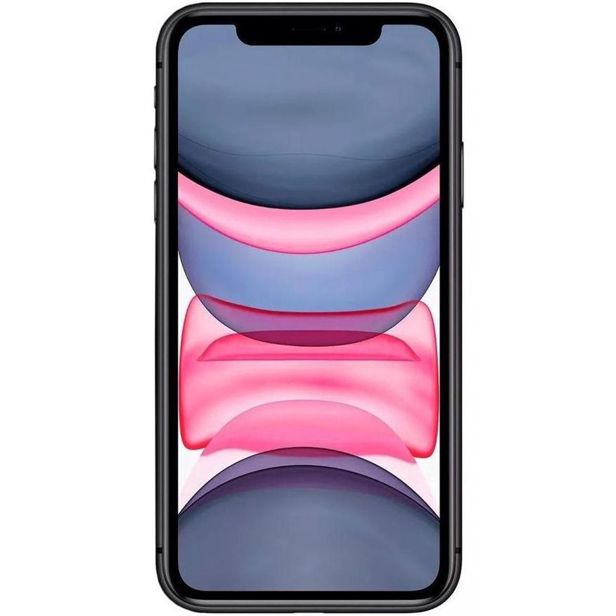 Seminovo: iPhone 11 128GB Preto Muito Bom - Trocafone