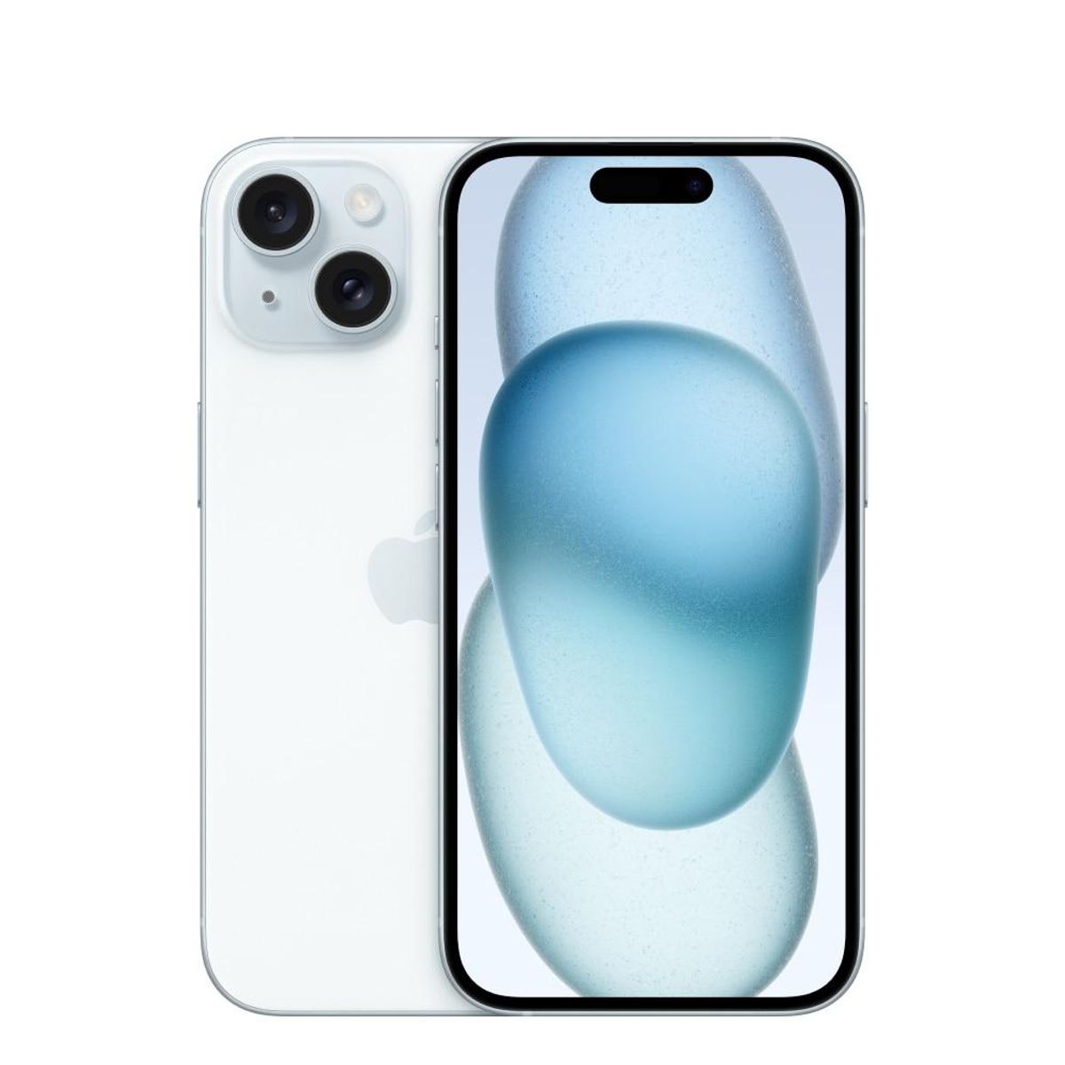 Apple iPhone 15 de 256GB - Azul