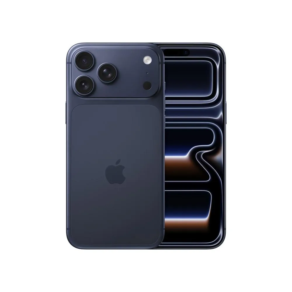 Apple iPhone 17 Pro Max 256GB Azul-intenso