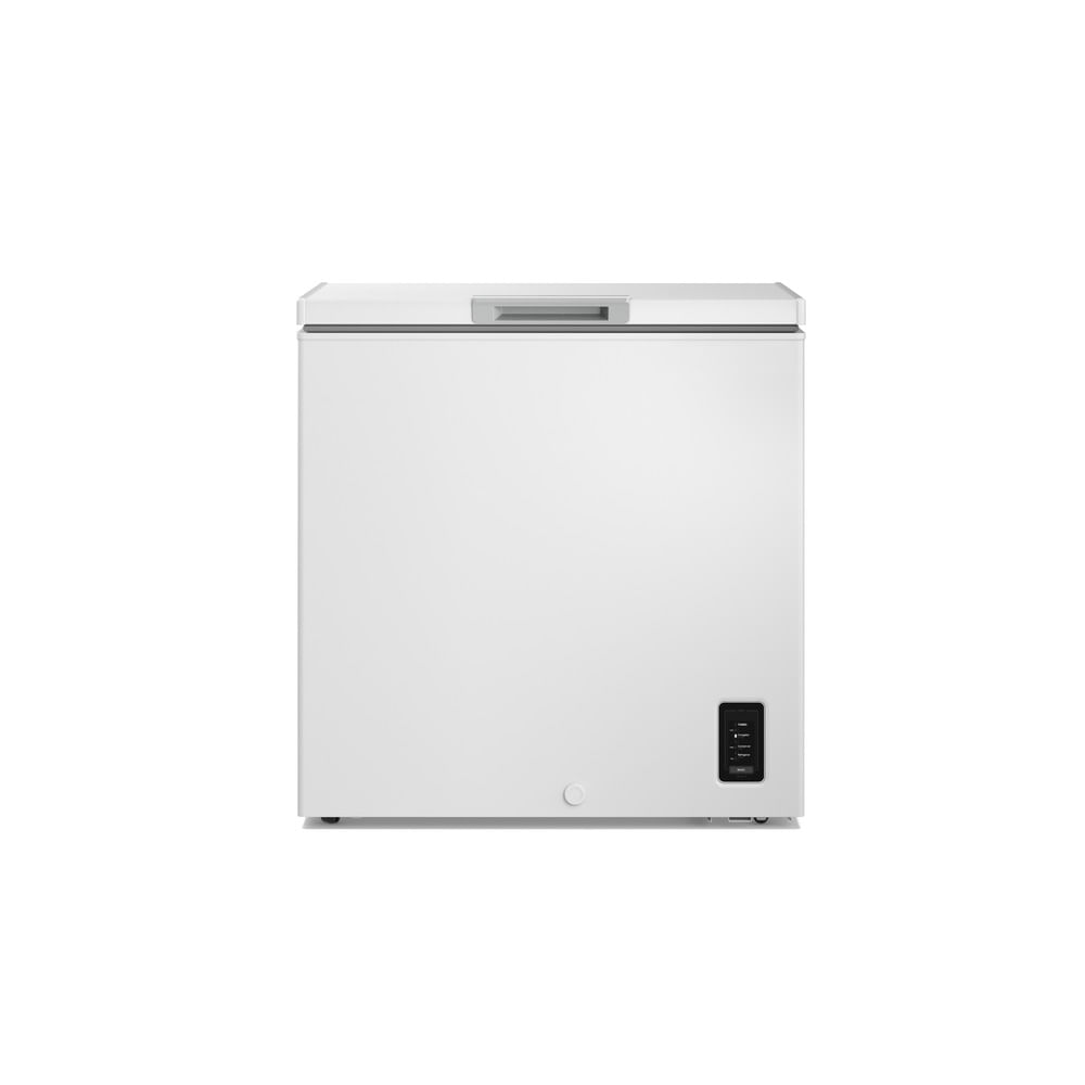 Freezer Horizontal Electrolux 197l Inverter Hb200 Branco Bivolt