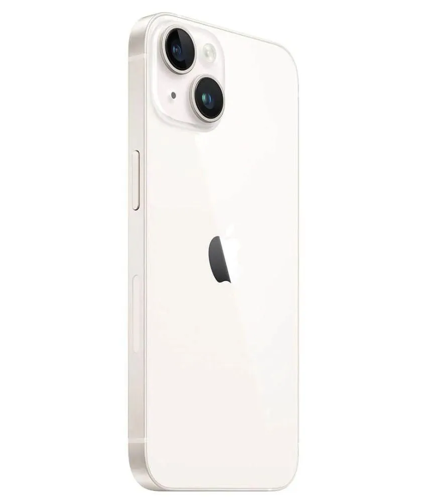Usado: Iphone 14 128GB Estelar Muito Bom - Trocafone