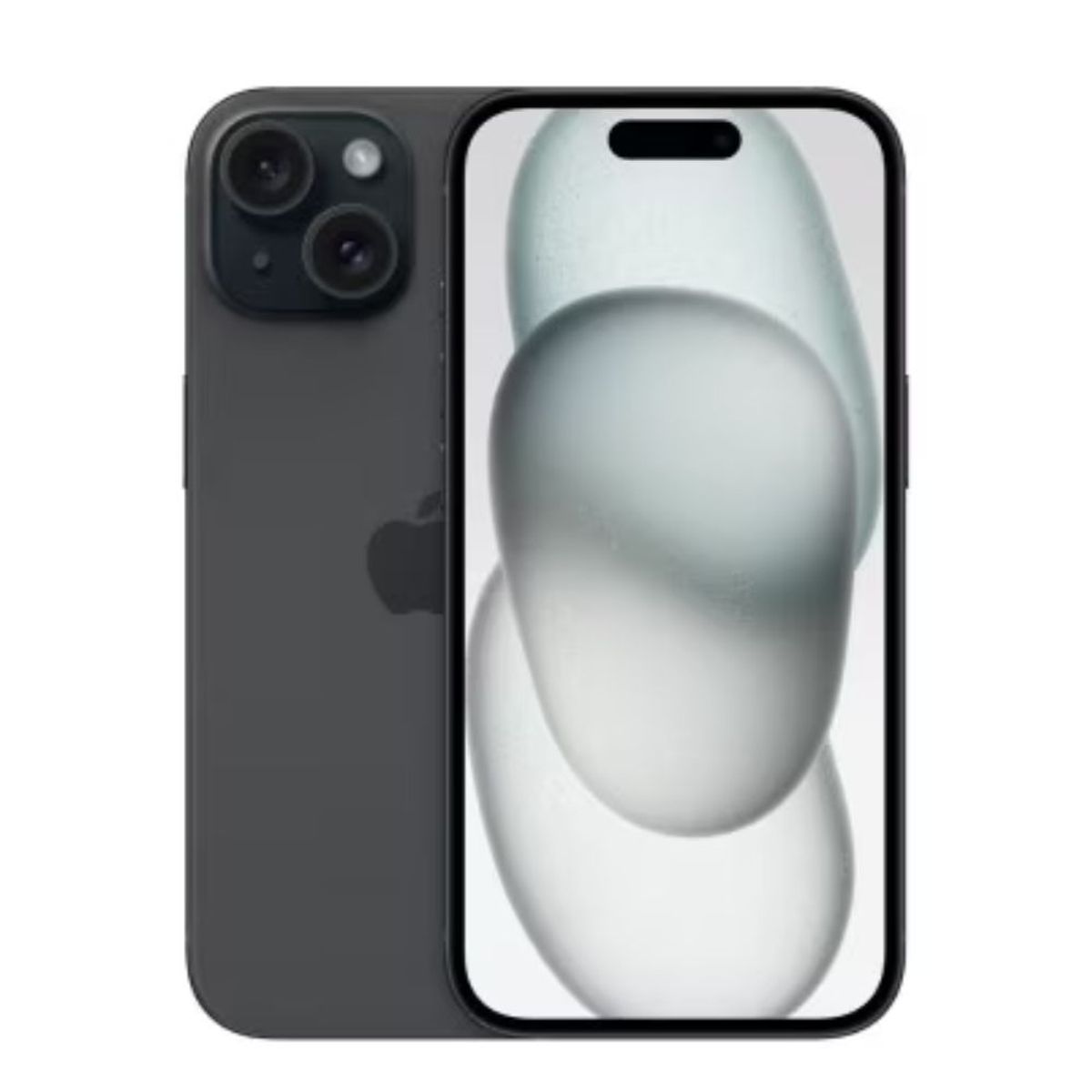 Usado: iPhone 15 128GB Preto Excelente - Trocafone