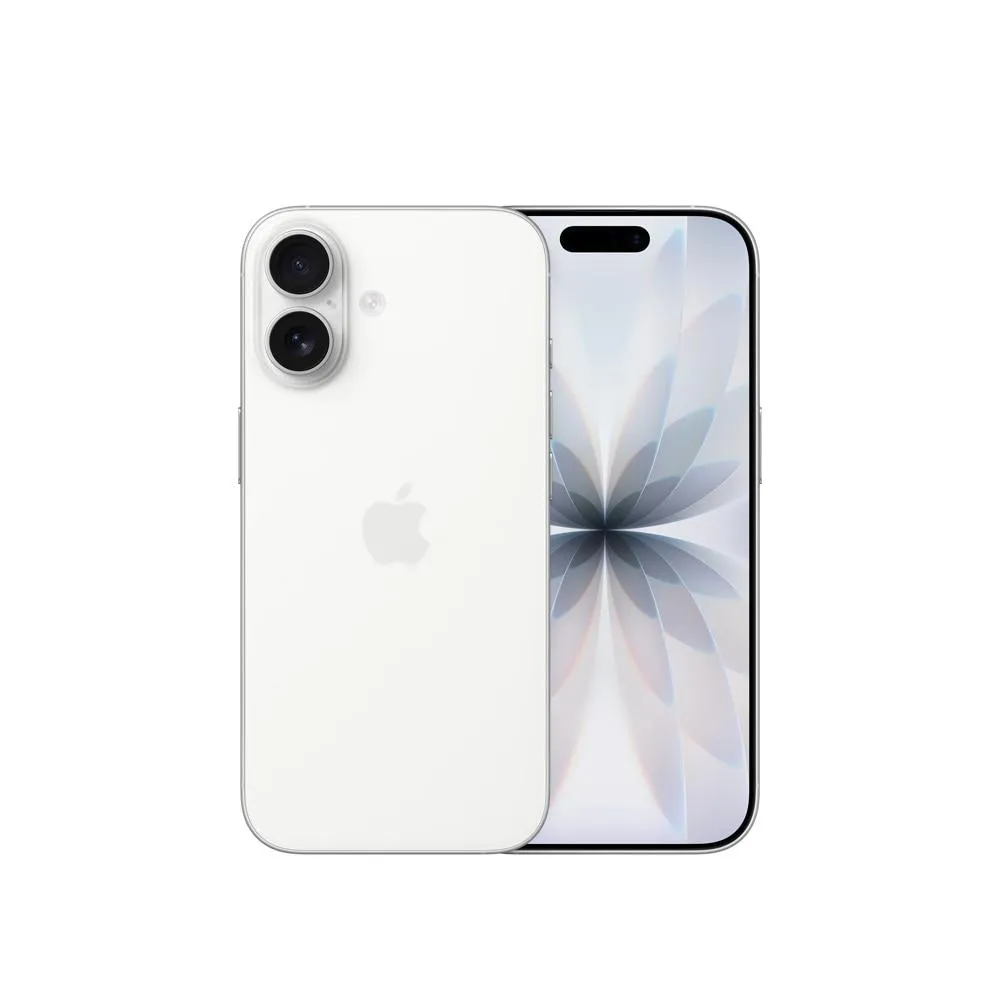 iPhone 17 256GB Branco