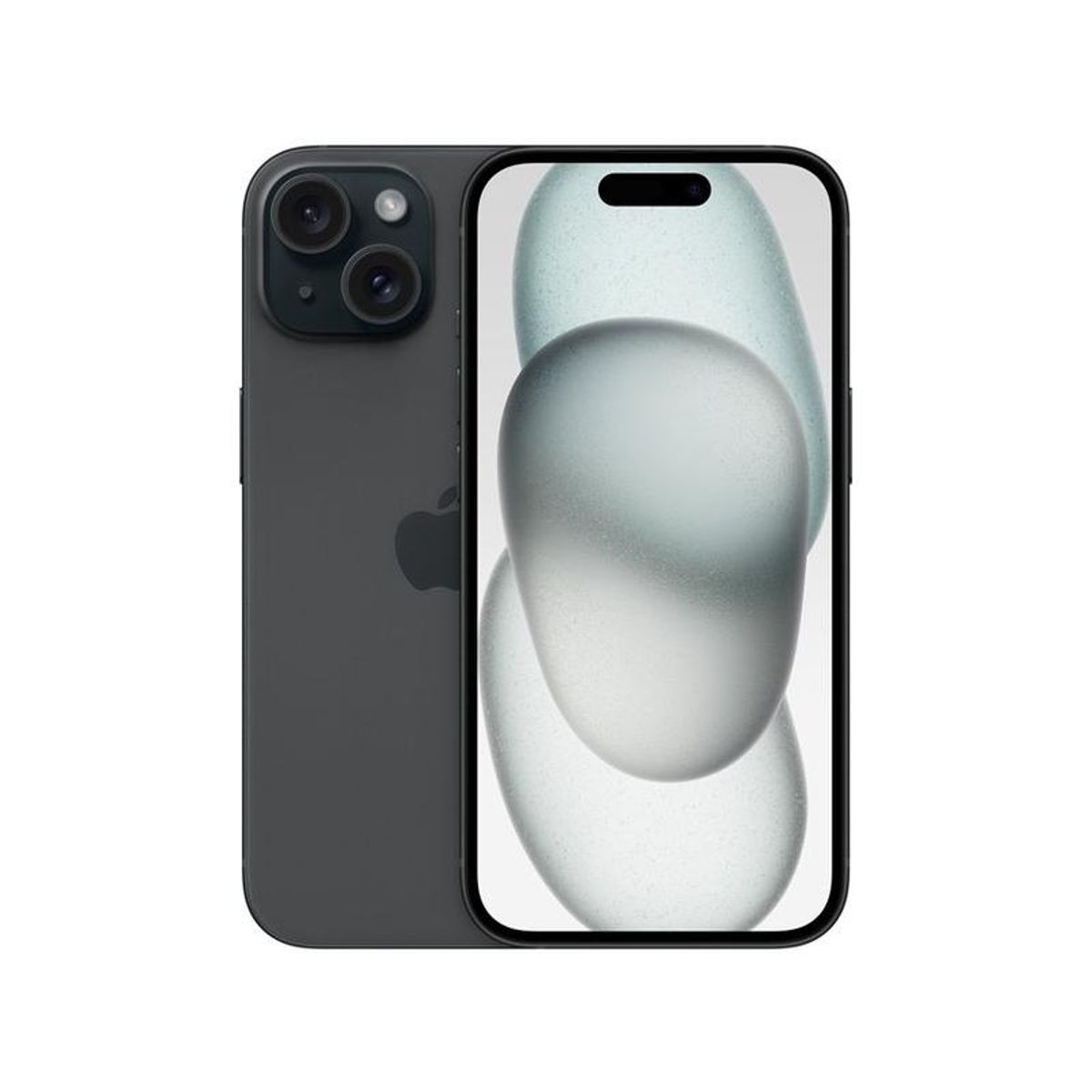 Apple iPhone 15 256GB Preto 6,1" 48MP iOS 5G