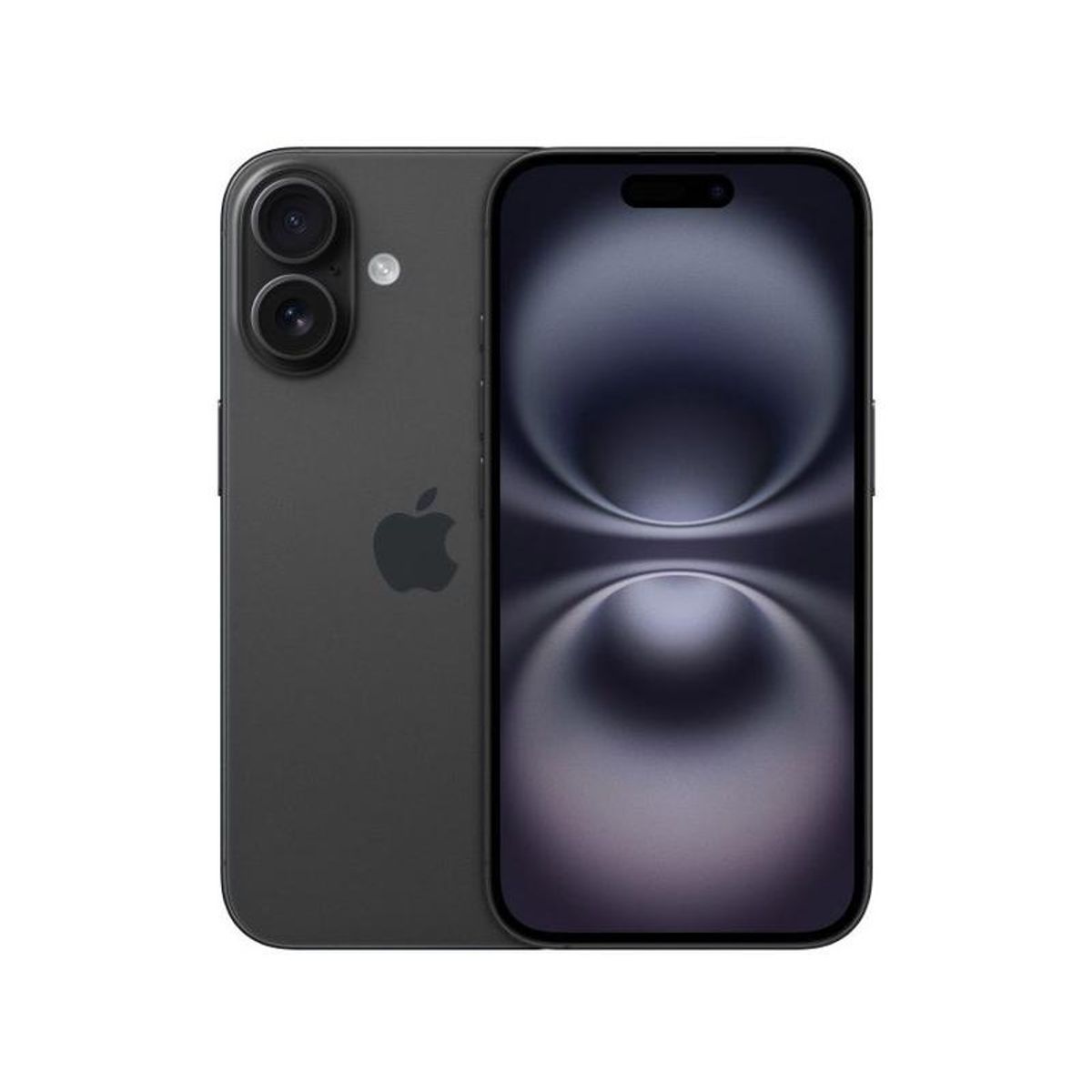Apple iPhone 16 128GB Preto 6,1" 48MP iOS 5G