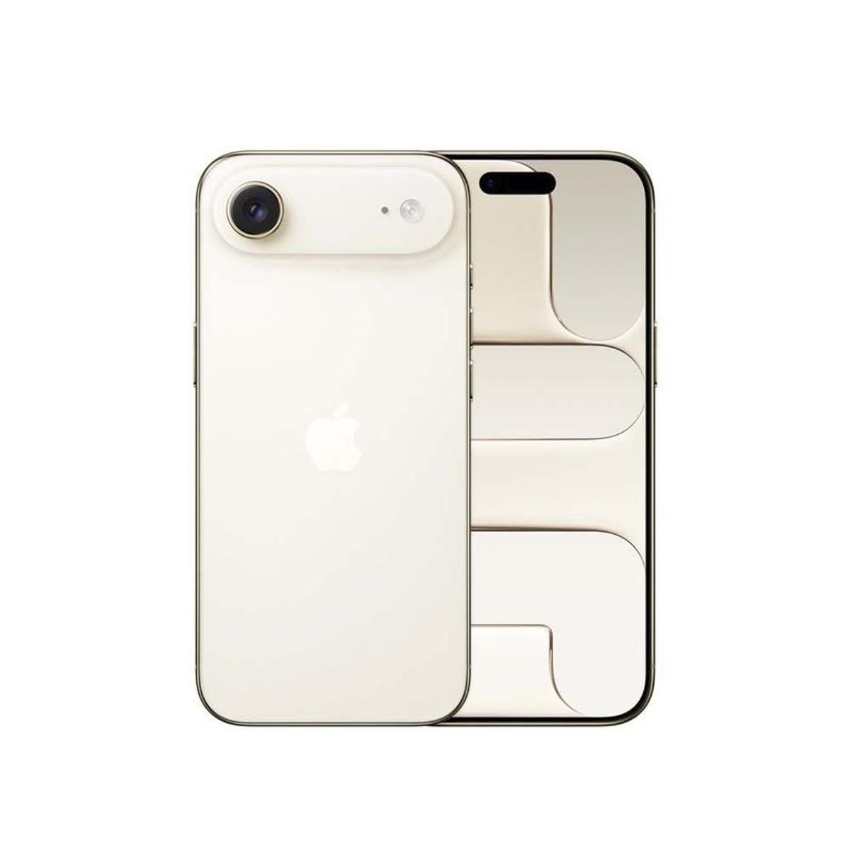 Apple iPhone Air 512GB Dourado-claro 6,5" 48MP iOS 5G