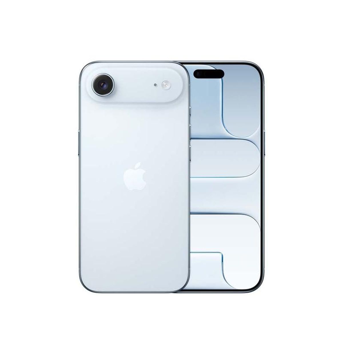 Apple iPhone Air 256GB Azul-céu 6,5" 48MP iOS 5G