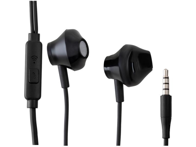 Fone de Ouvido Philips Série 1000 TAUE101BK/00