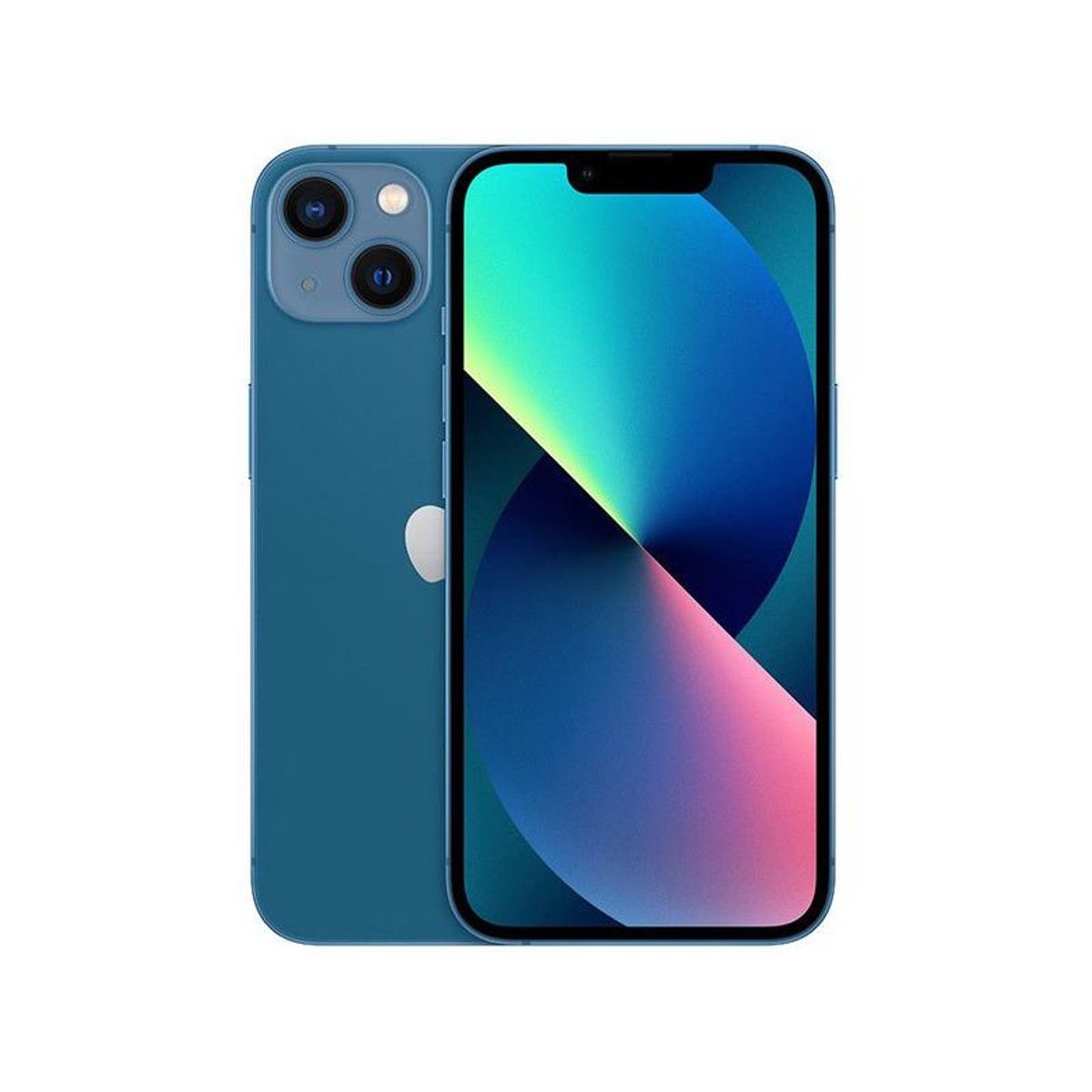 Apple iPhone 13 128GB Azul Tela 6,1” 12MP