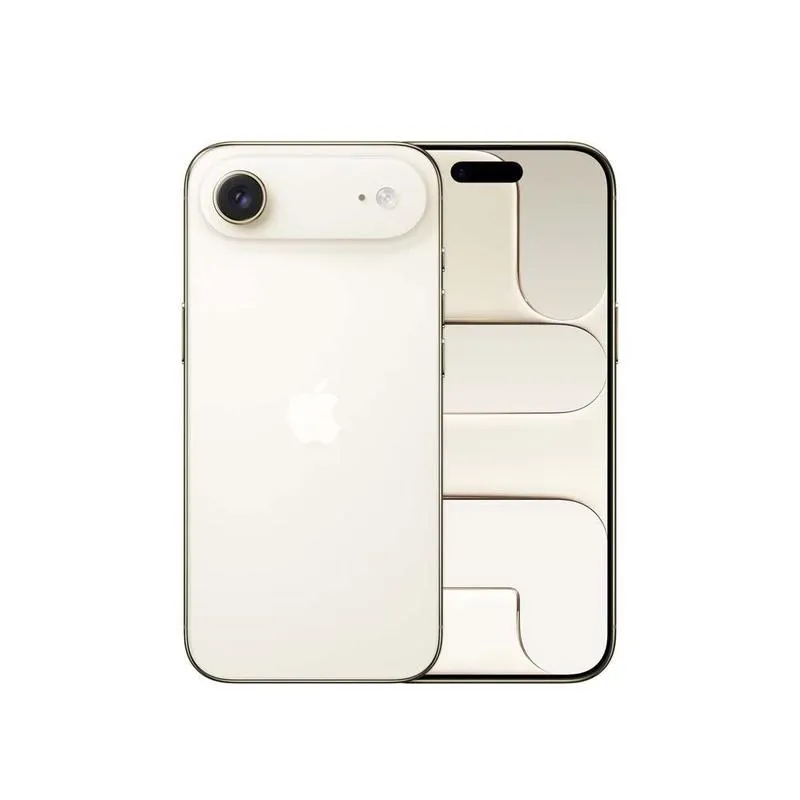 Apple iPhone Air 1TB Dourado-claro 6,5" 48MP iOS 5G