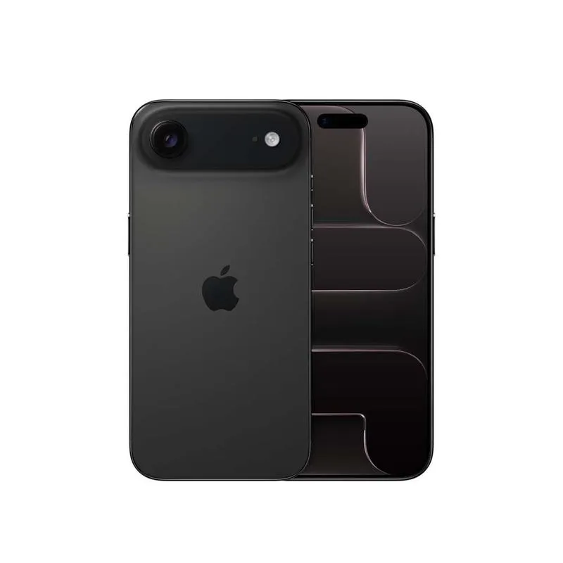 Apple iPhone Air 256GB Preto-espacial 6,5" 48MP iOS 5G